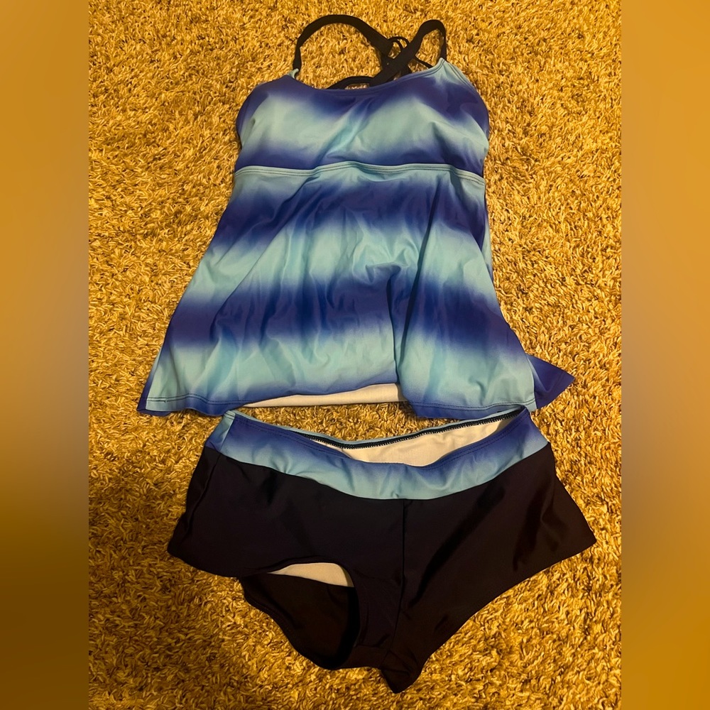 tankini